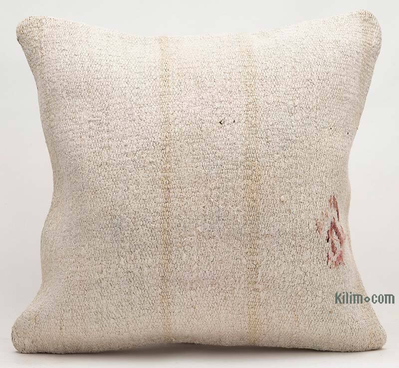 Funda de Almohada Kilim - 50 cm x 50 cm - K0081799