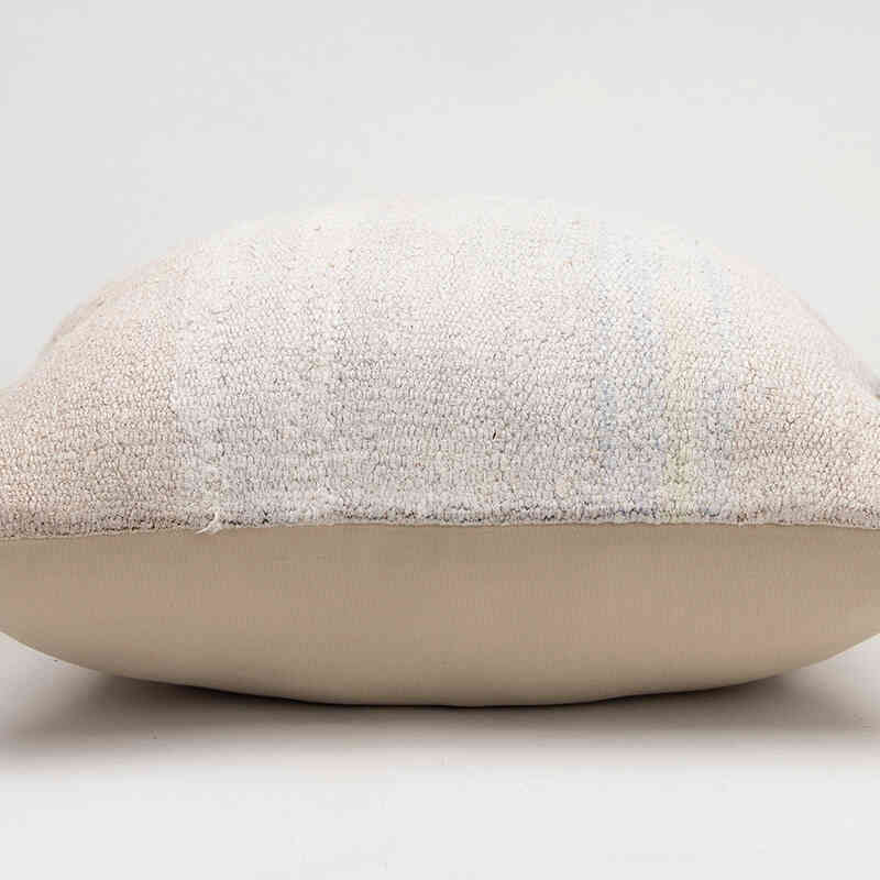 Funda de Almohada Kilim - 50 cm x 50 cm - K0081810