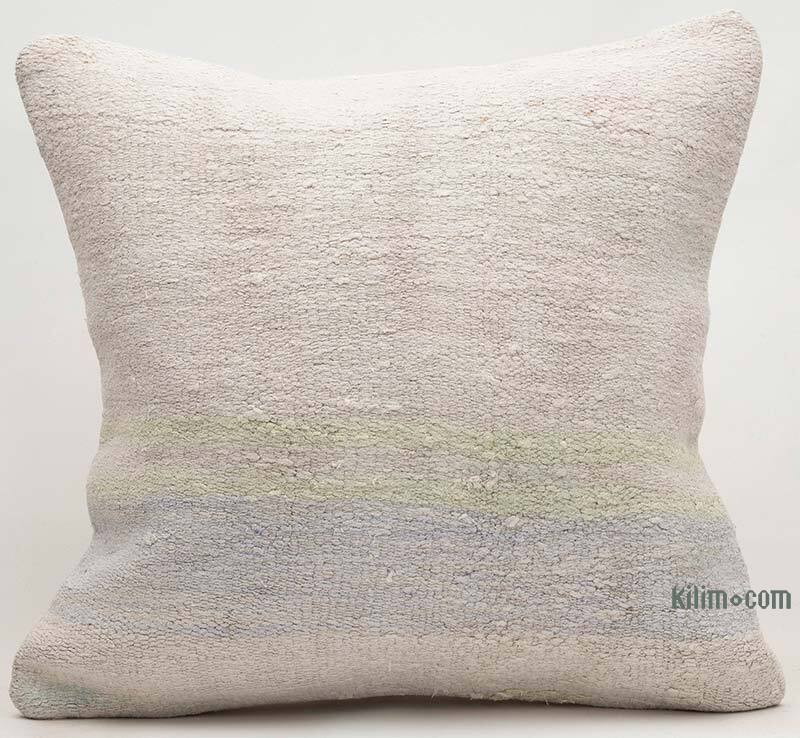 Kilim Yastık Kılıfı - 50 cm x 50 cm - K0081820