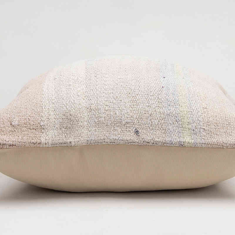 Funda de Almohada Kilim - 50 cm x 50 cm - K0081821