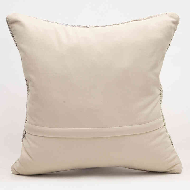 Funda de Almohada Kilim - 50 cm x 50 cm - K0081821