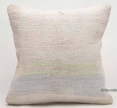 Kilim Yastık Kılıfı - 50 cm x 50 cm