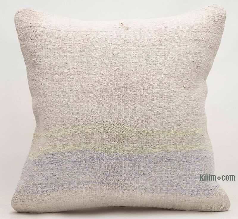 Kilim Yastık Kılıfı - 50 cm x 50 cm - K0081825