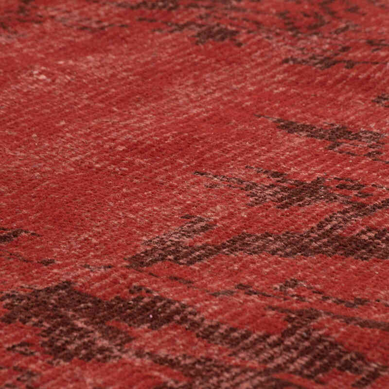 Boyali El Dokuma Vintage Hali - 160 cm x 226 cm - K0081834