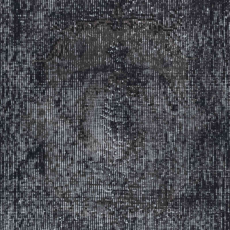 Boyali El Dokuma Vintage Hali - 75 cm x 116 cm - K0081846