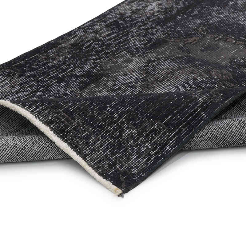 Boyali El Dokuma Vintage Hali - 75 cm x 116 cm - K0081846