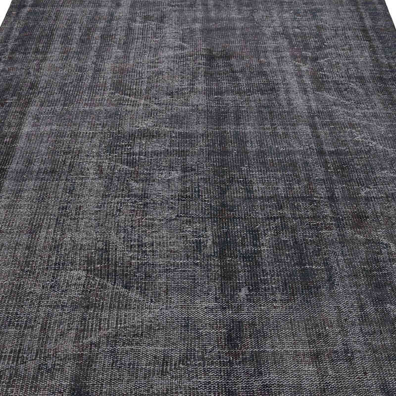 Boyali El Dokuma Vintage Hali - 172 cm x 295 cm - K0081849