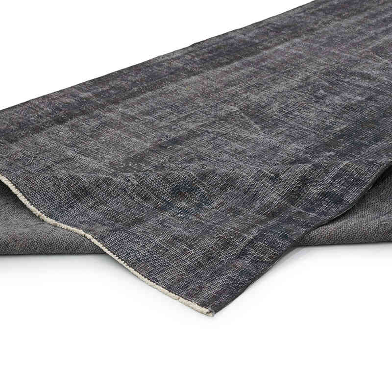 Boyali El Dokuma Vintage Hali - 172 cm x 295 cm - K0081849