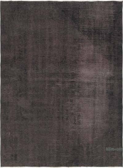 Boyali El Dokuma Vintage Hali - 165 cm x 212 cm