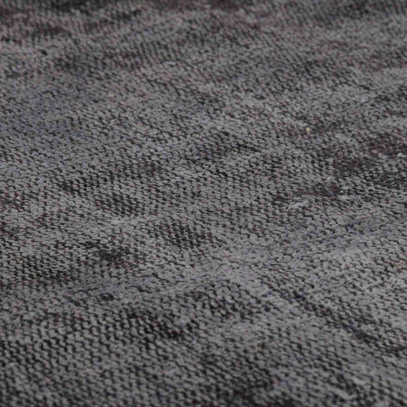 Alfombra Turca Vintage Sobre-teñida - 215 cm x 270 cm - K0081855