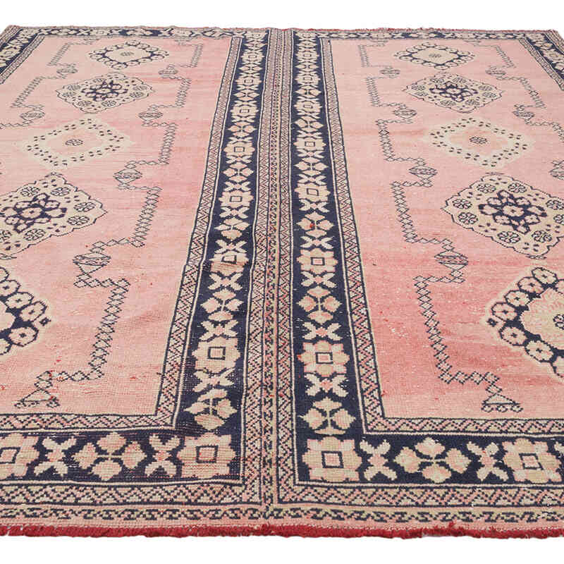 El Dokuma Vintage Hali - 280 cm x 340 cm - K0081876