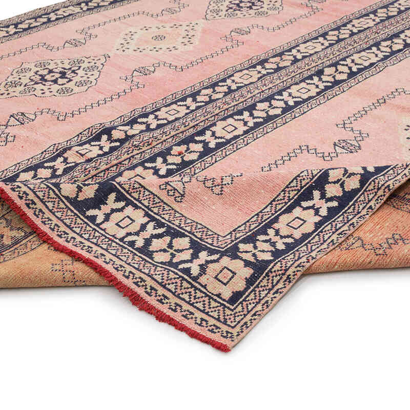 El Dokuma Vintage Hali - 280 cm x 340 cm - K0081876