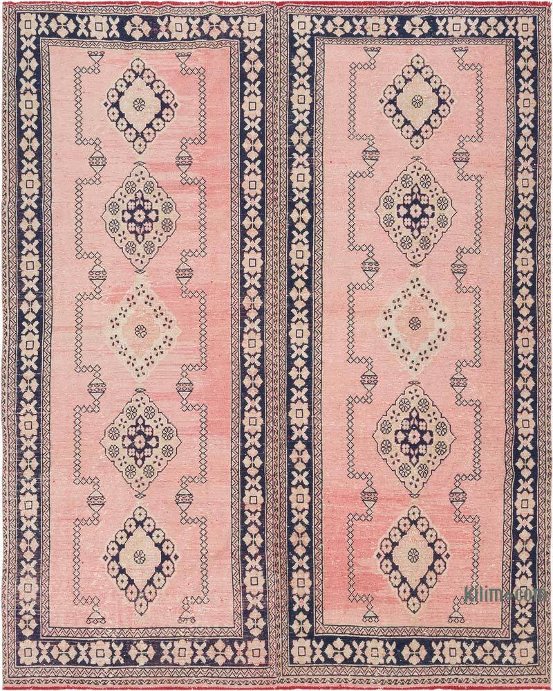 El Dokuma Vintage Hali - 280 cm x 340 cm - K0081876