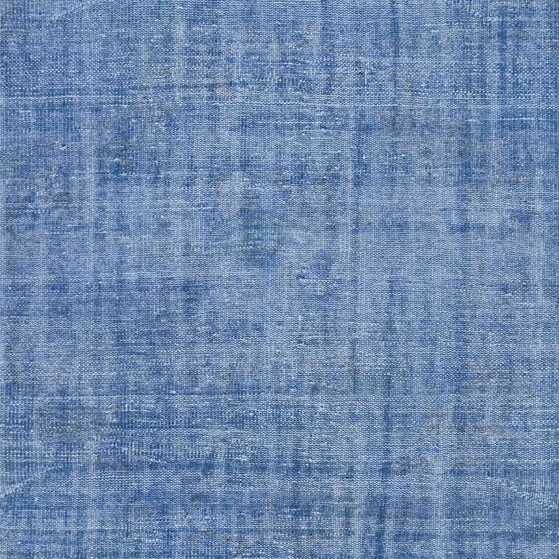 Boyali El Dokuma Vintage Hali - 178 cm x 270 cm - K0081884