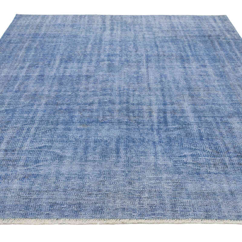 Boyali El Dokuma Vintage Hali - 178 cm x 270 cm - K0081884