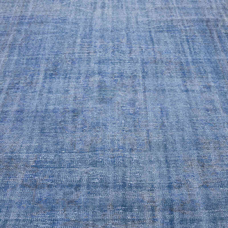 Boyali El Dokuma Vintage Hali - 178 cm x 270 cm - K0081884