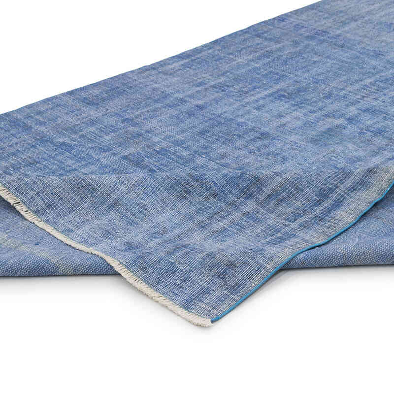 Boyali El Dokuma Vintage Hali - 178 cm x 270 cm - K0081884