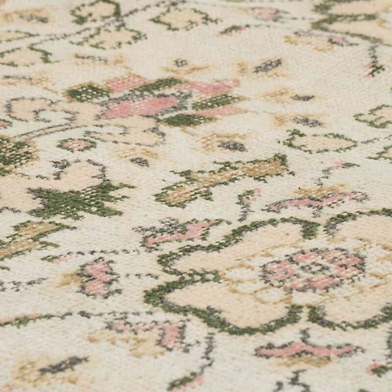 El Dokuma Vintage Hali - 120 cm x 210 cm - K0081894