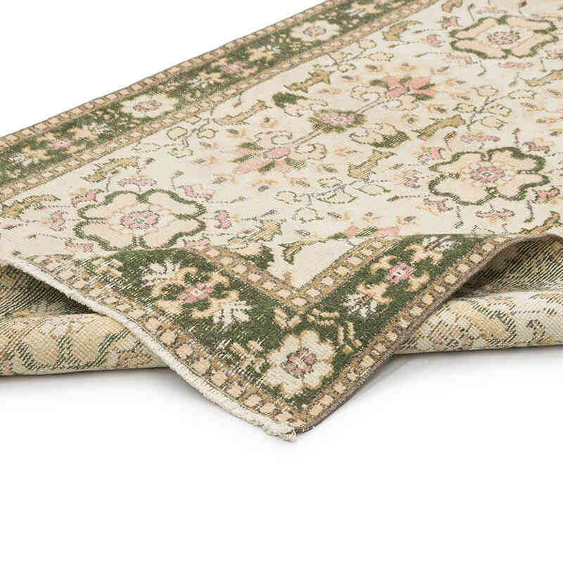 El Dokuma Vintage Hali - 120 cm x 210 cm - K0081894