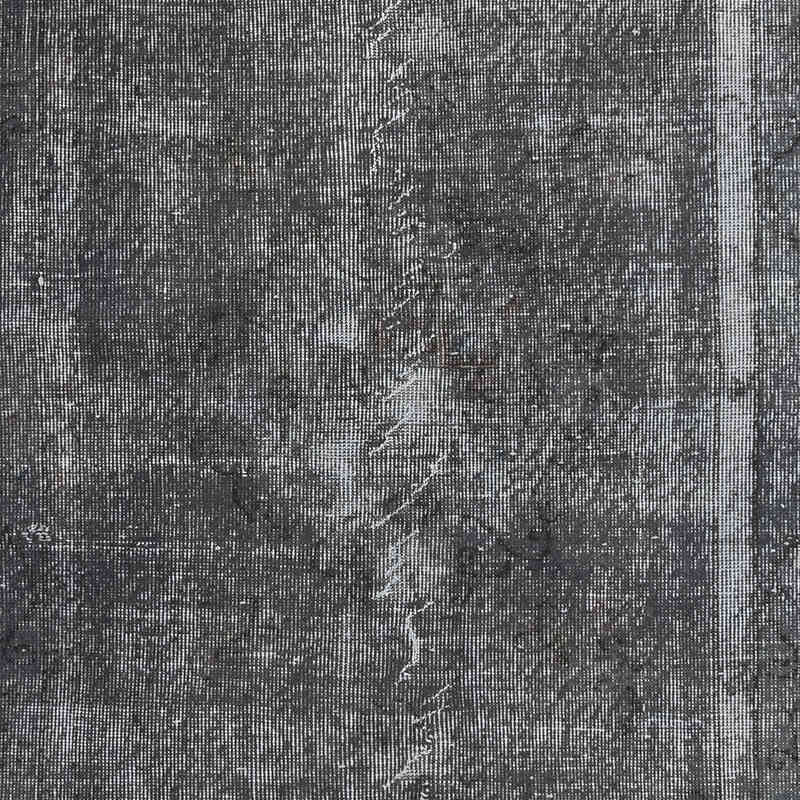 Boyali El Dokuma Vintage Hali - 112 cm x 200 cm - K0081895
