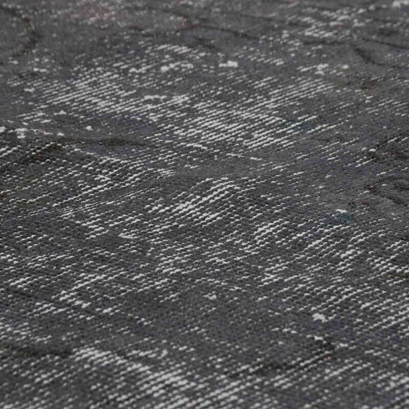 Boyali El Dokuma Vintage Hali - 112 cm x 200 cm - K0081895