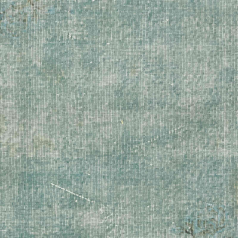 Boyali El Dokuma Vintage Hali - 85 cm x 181 cm - K0081900