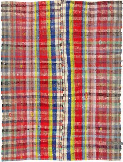 Vintage Turkish Pala Kilim (Chaput)