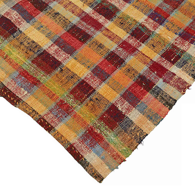 Pala Kilim (Chaput) Turco Vintage - K0082031