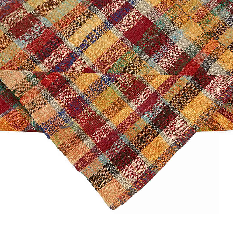 Pala Kilim (Chaput) Turco Vintage - K0082031