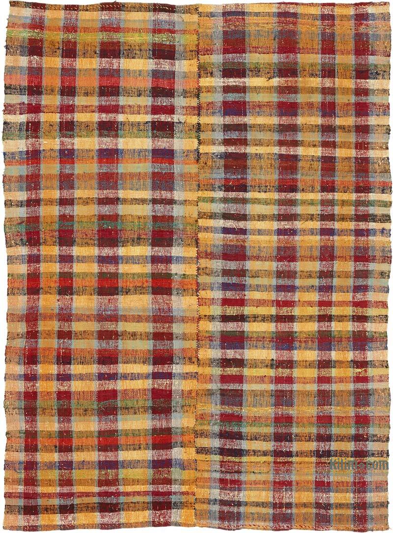 Pala Kilim (Chaput) Turco Vintage - K0082031