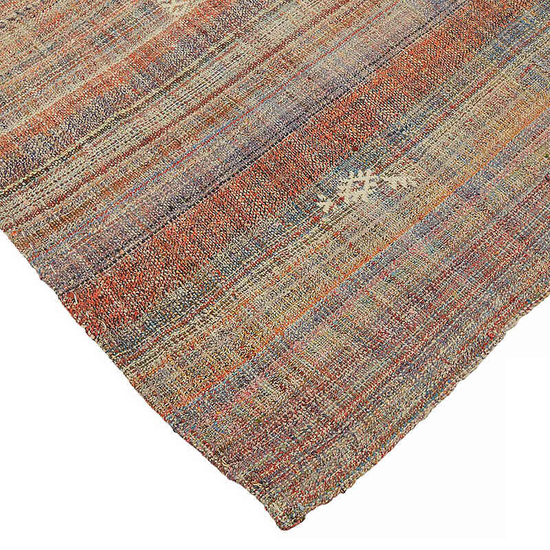 Pala Kilim (Chaput) Turco Vintage - K0082032