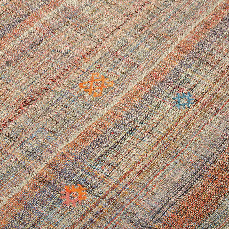 Pala Kilim (Chaput) Turco Vintage - K0082032