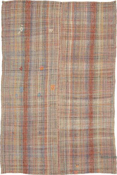 Pala Kilim (Chaput) Turco Vintage