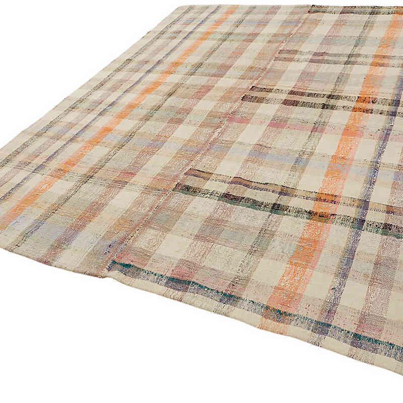 Pala Kilim (Chaput) Turco Vintage - K0082033