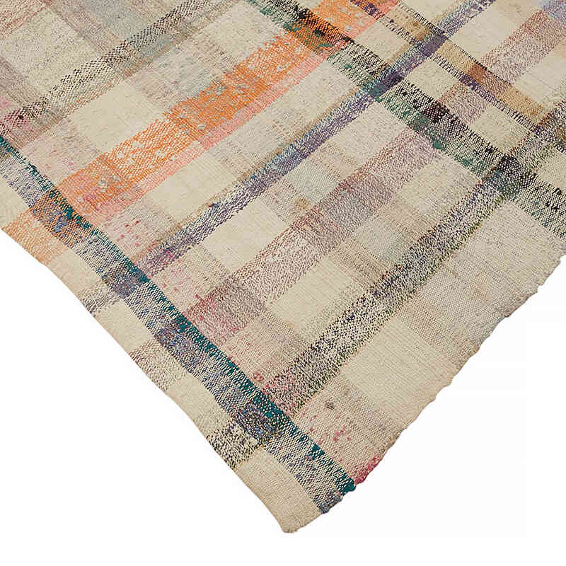 Pala Kilim (Chaput) Turco Vintage - K0082033