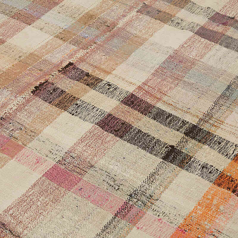 Pala Kilim (Chaput) Turco Vintage - K0082033