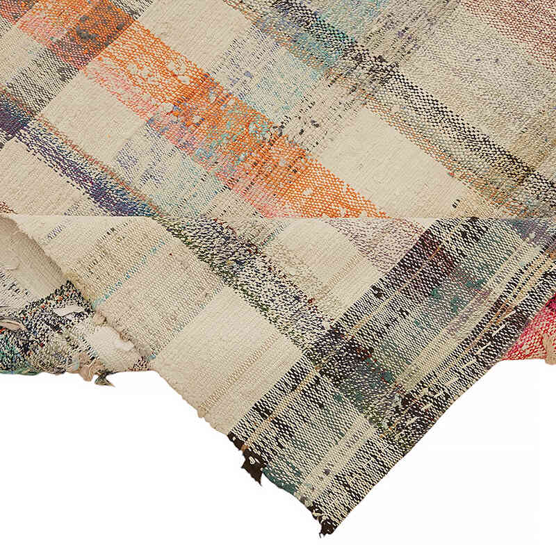Pala Kilim (Chaput) Turco Vintage - K0082033