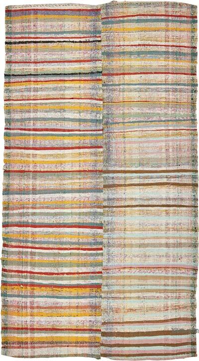 Pala Kilim (Chaput) Turco Vintage
