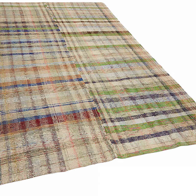 Pala Kilim (Chaput) Turco Vintage - K0082037
