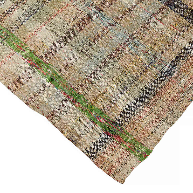 Pala Kilim (Chaput) Turco Vintage - K0082037