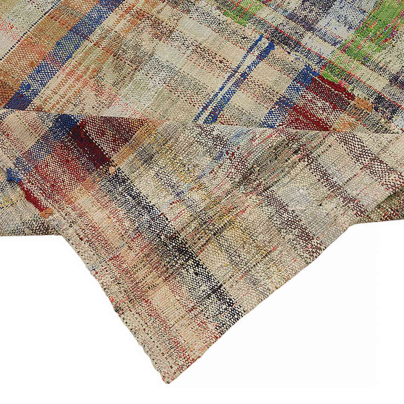 Pala Kilim (Chaput) Turco Vintage - K0082037
