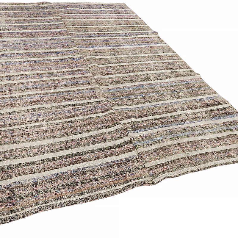Pala Kilim (Chaput) Turco Vintage - K0082038