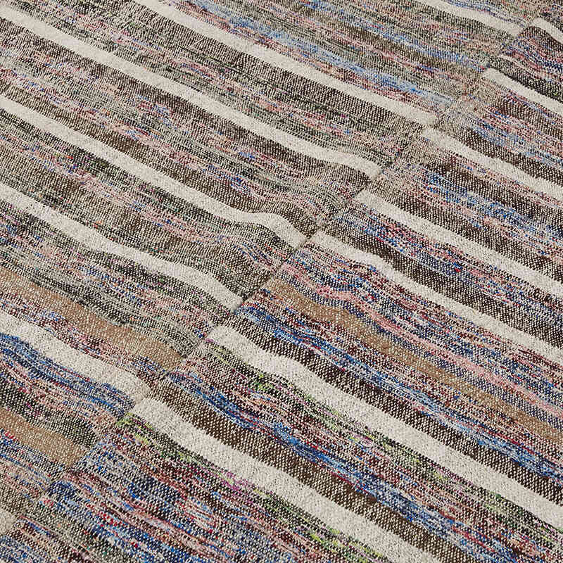 Pala Kilim (Chaput) Turco Vintage - K0082038