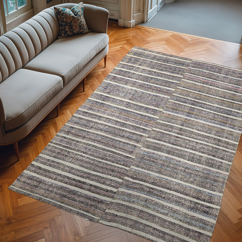 Pala Kilim (Chaput) Turco Vintage - K0082038