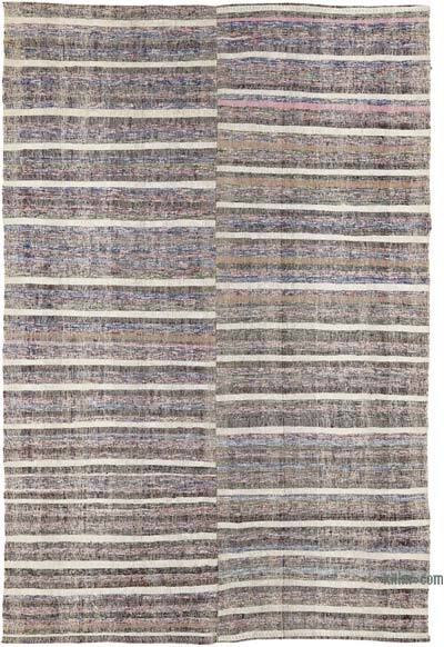 Vintage Turkish Pala Kilim (Chaput)