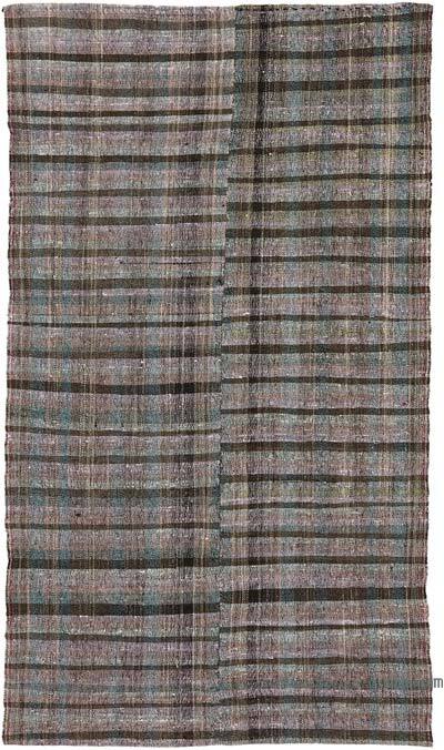 Vintage Turkish Pala Kilim (Chaput)
