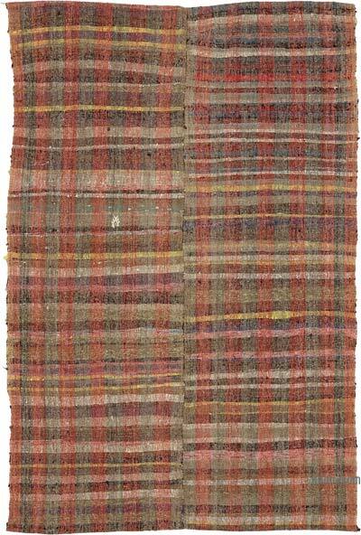 Vintage Turkish Pala Kilim (Chaput)