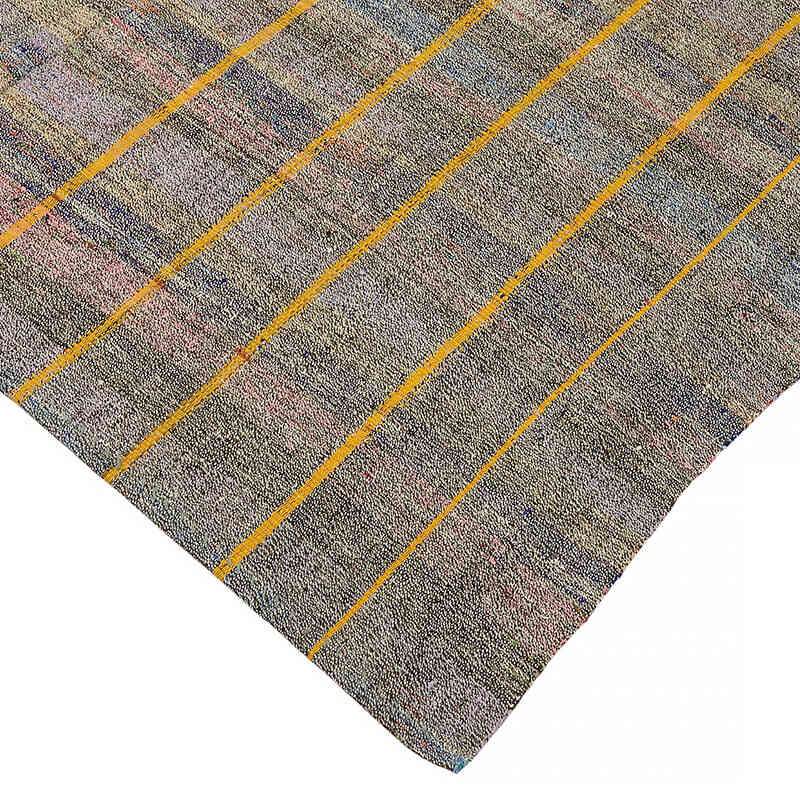 Pala Kilim (Chaput) Turco Vintage - K0082043