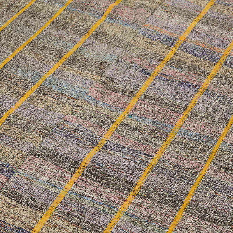 Pala Kilim (Chaput) Turco Vintage - K0082043