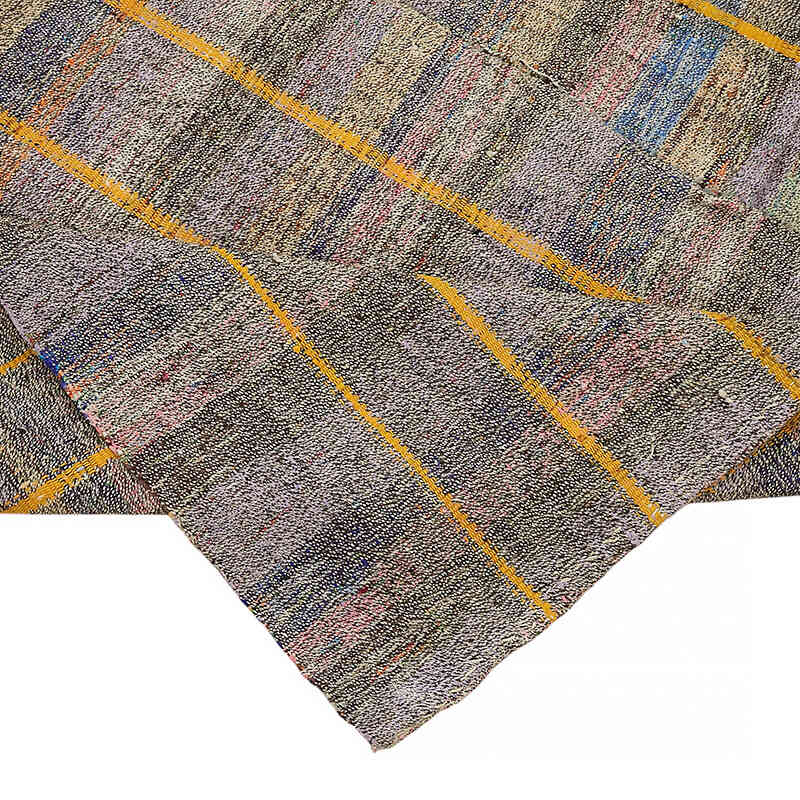 Pala Kilim (Chaput) Turco Vintage - K0082043